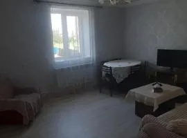 Гостевой дом