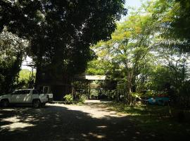 Terrazas del Golfo,位于La Palma的酒店