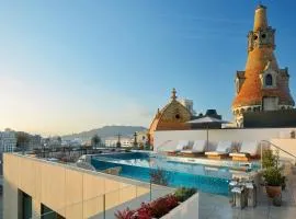 ME by Meliá Barcelona