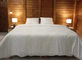 Lodge de Charme Vue Imprenable