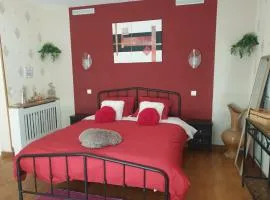 La Tuilerie Lixy Brannay