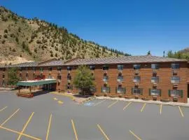 杰克逊霍尔速8汽车旅馆