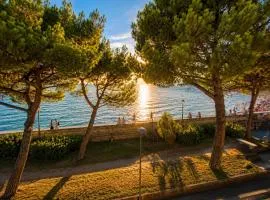 BeachfrontGrado Seaview Apartment Costa Azzurra