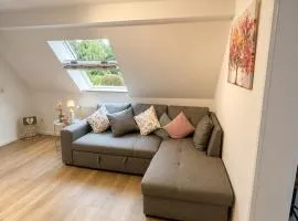 Golf-Aktiv-Relax Apartment