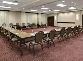 Hyatt Select Richmond Airport