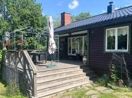 Cozy Home In Nynäshamn With Ethernet Internet