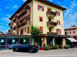 VILLA NUOVA