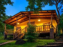 Congos Lodge