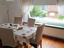 Ferienwohnung "Zur Eiche"
