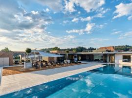 Landhotel Wratschko - Wirtshaus - Gamlitz - ehem Hotel am Marktplatz，位于加姆利茨的酒店