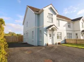 The Sperrin Getaway