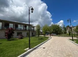 Gurra resort