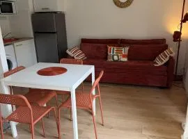 Appartement La Parenthèse Verte - Capvern