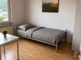 Monteurzimmer Renix Bamberg