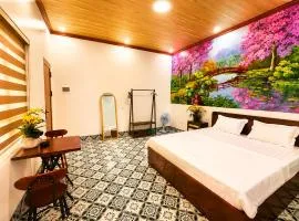 Tam Cốc Muối Homestay