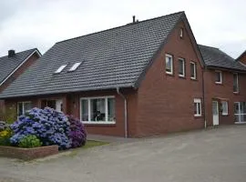 Wohnen nahe der Ems