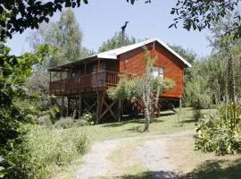 Nibelheim Self Catering Cottage