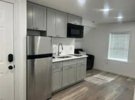 Loft Apartment by the River Fort Edward