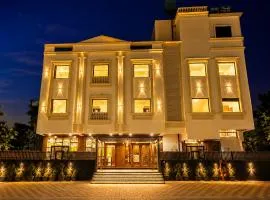 Mertiya Residency