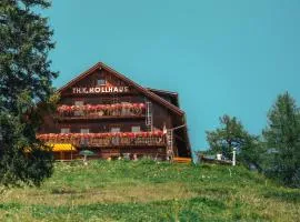 Berggasthof Hollhaus