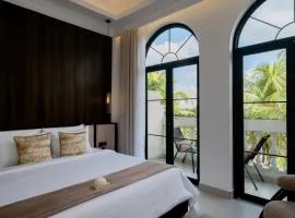 Riviera Boutique Hotel Ubud - Prime Location