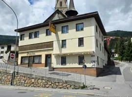 弗里登酒店 