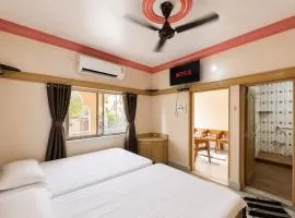 Evergreen Bungalows
