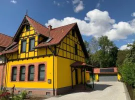 Harztor