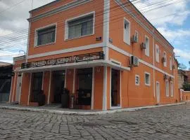 Pousada Cafe Campeiro Ovomaltine