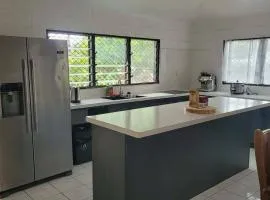 Home in Siusega - Vonnys Garden House