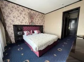 Hotel Ambasador Iasi
