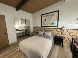 Stagg Street Reseda Pool Rooms