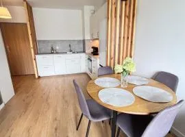 Marigold Apartment Łódź