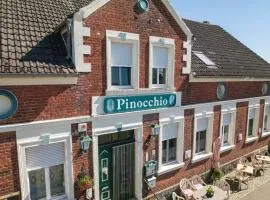 pinocchio pirow