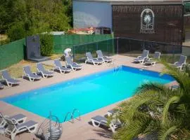 Mad Sea Beach Hotel