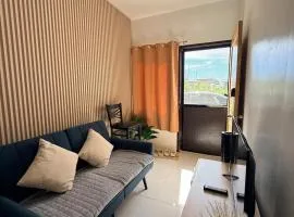 Nest Azul 20 l Stylish 1BR -Near Dahican Beach