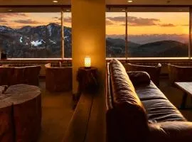 Nishihoppo Onsen HOTEL