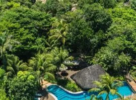 Sombra e Água Fresca Floresta