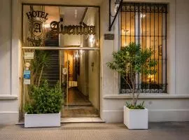 Hotel Avenida