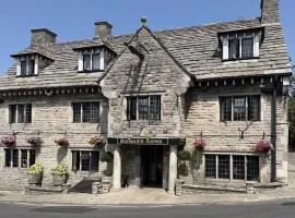 Bankes Arms Hotel