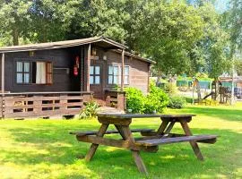 CAMPING A GRANDELLA