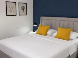 Apartment & Rooms Majetic-Draskovic