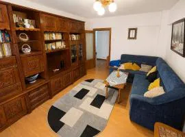 Ultracentral 3 camere