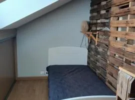 Chambre d hote