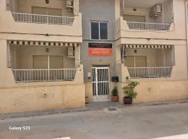 Apartamentos turisticos los baños