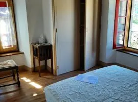 Auberge des Volcans