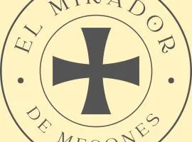 El Mirador de Mesones