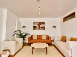 Casa Arya