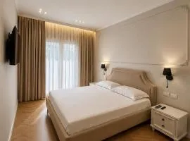 Hotel Luxury Palace