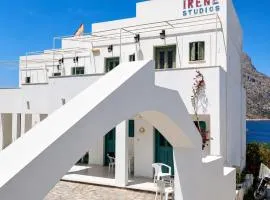 Sevi - Irene Studios